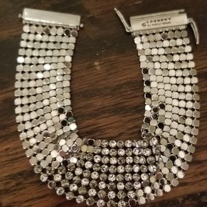 Laundry By Shelli Segal Bracelet